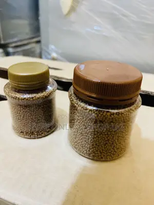 Buy Big and Get Small Free Pellets Fish Feeds