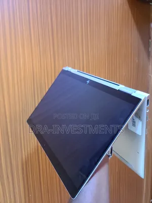 New Laptop HP EliteBook X360 1030 G4 8GB Intel Core I5 SSD 512GB