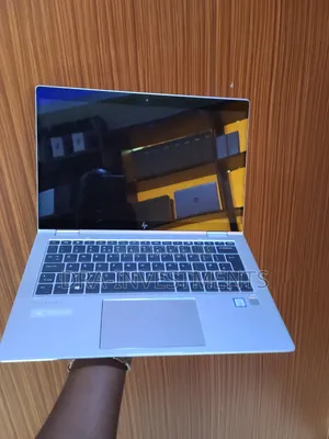 New Laptop HP EliteBook X360 1030 G4 8GB Intel Core I7 SSD 512GB