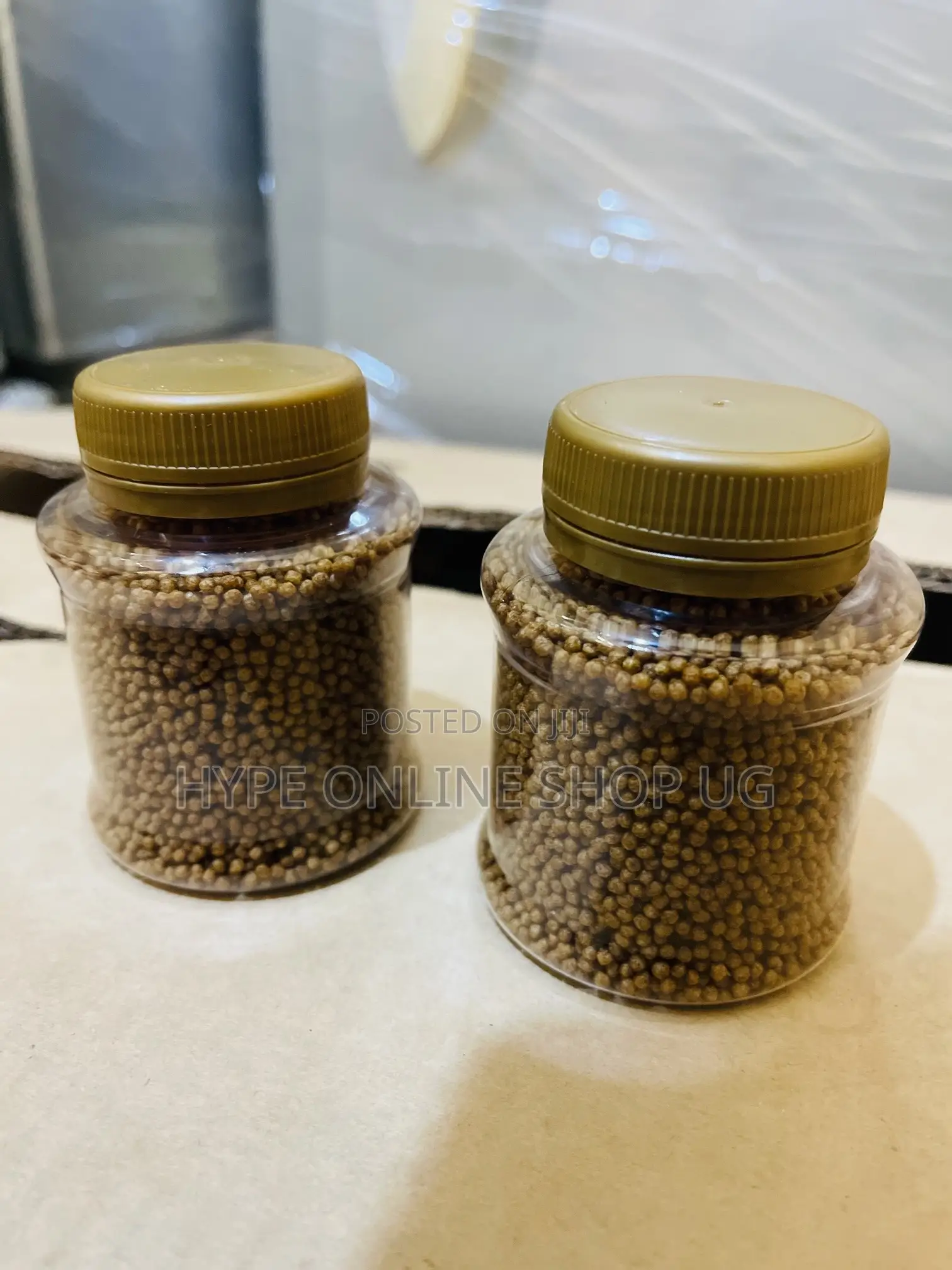 Fresh Energy Aquarium Fish Feeds,Buy 1,Get 1 Free