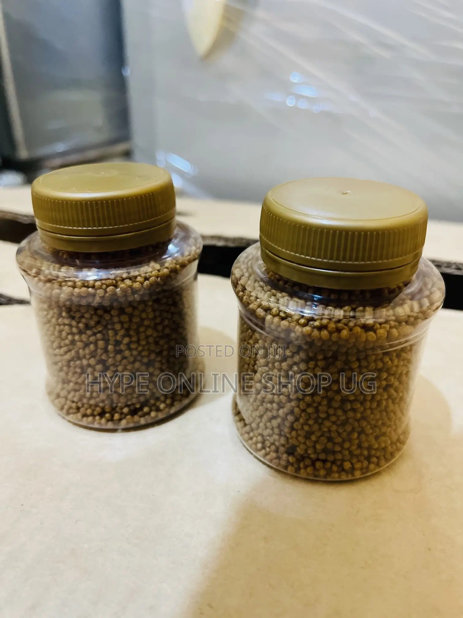 Fresh Energy Aquarium Fish Feeds,Buy 1,Get 1 Free