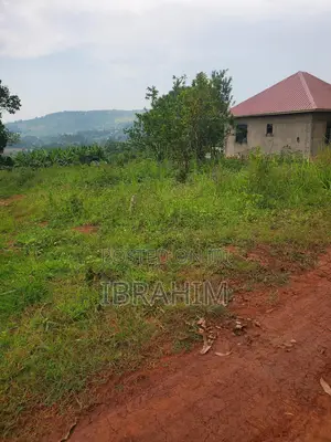 Plot For Sale With Land Titles