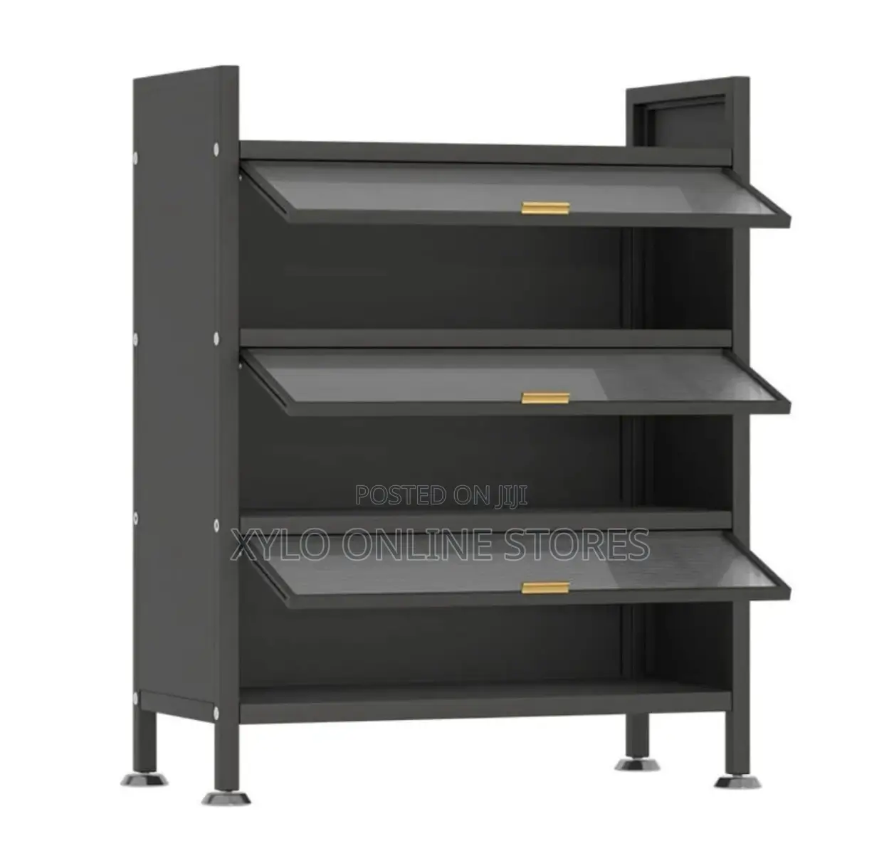 Kitchen Rack Organizer