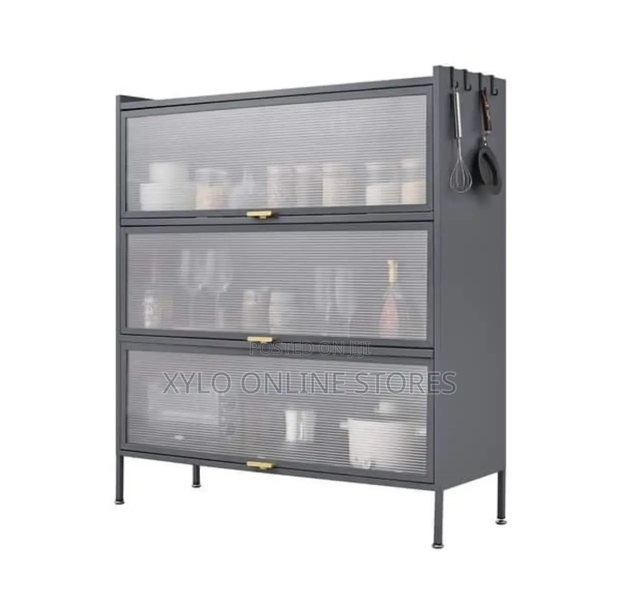 Kitchen Rack Organizer