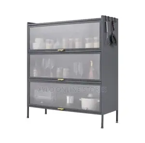 Kitchen Rack Organizer