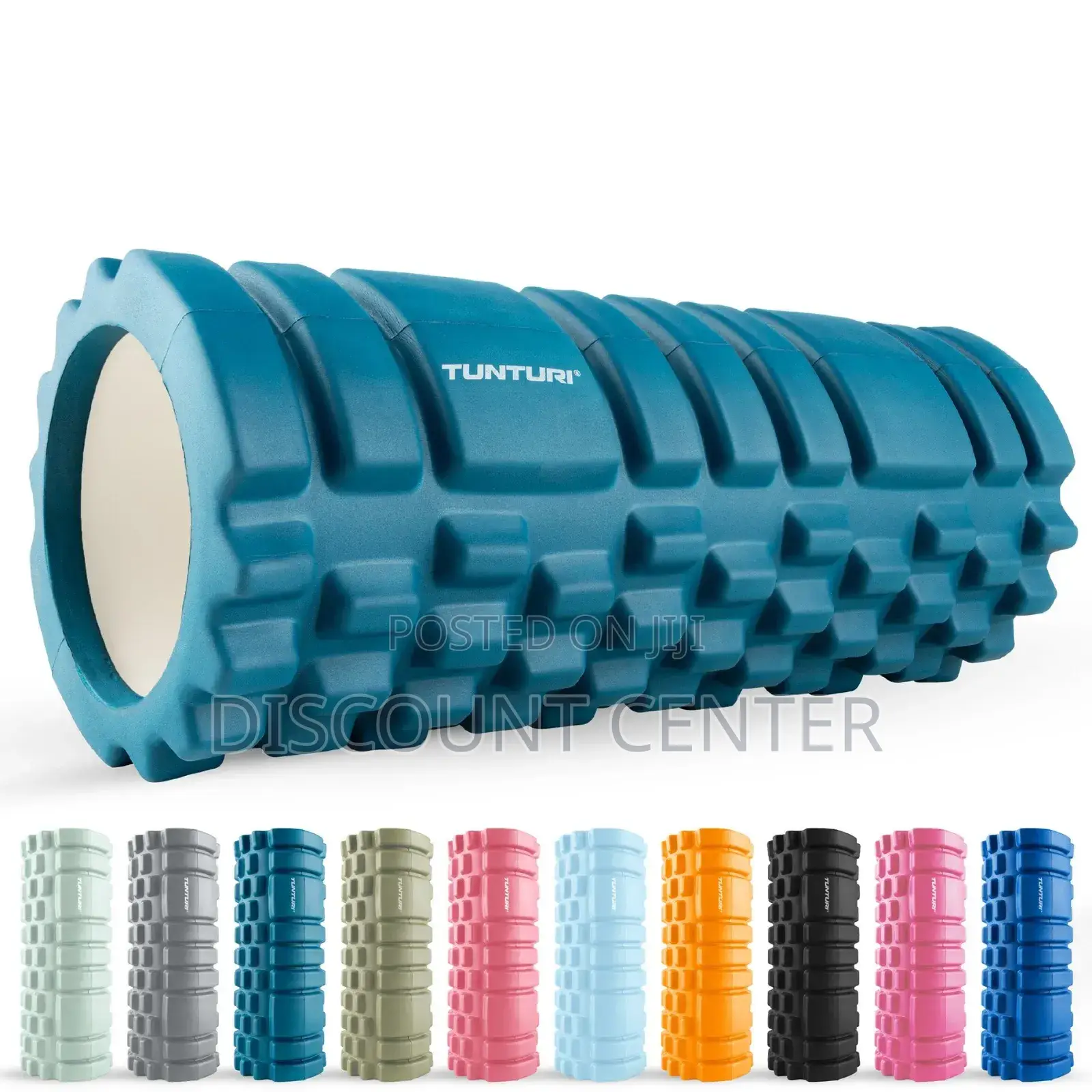 Foam Roller Massager