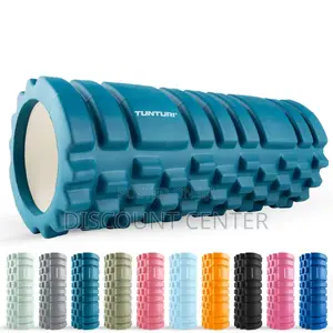 Foam Roller Massager