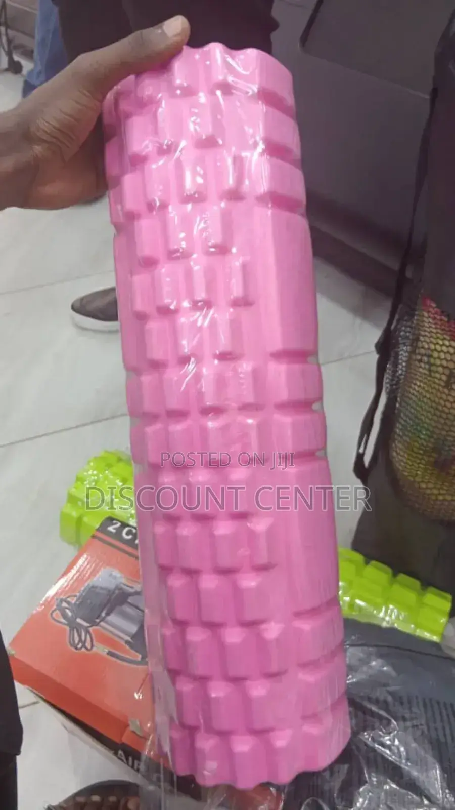Foam Roller Massager