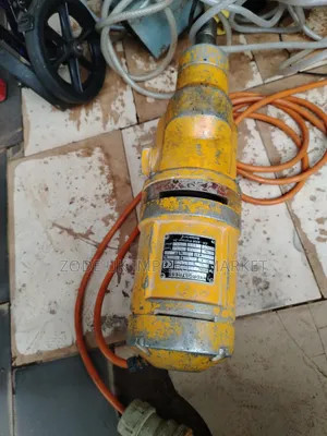 HCCB-23l Hydrostress Concrete Driller