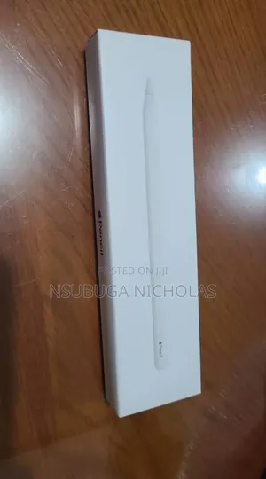 Apple Pencil 2
