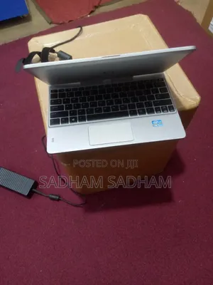 Laptop HP EliteBook Revolve 810 G1 8GB Intel Core I5 HDD+SSD 256GB