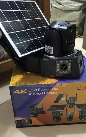 Smart Camera Ai