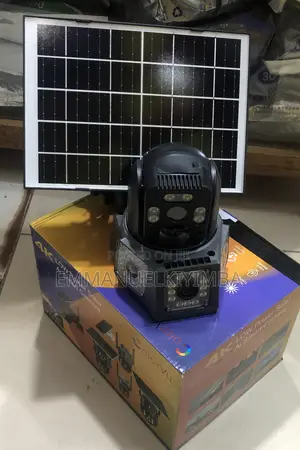 Smart Camera Ai