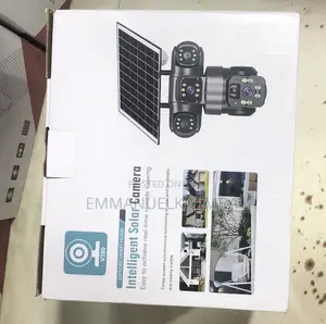 Solar Camera