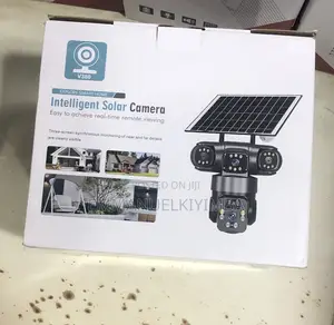 Solar Camera