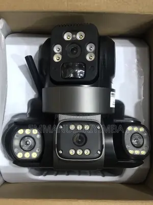 Solar Camera
