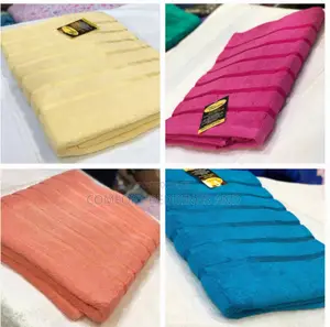 Large Super Collection Towels