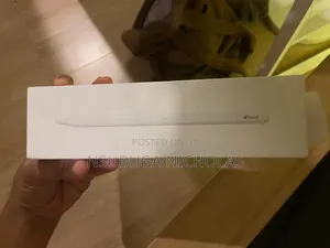 Apple Pencil 3 C Type