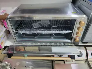 Geepas Electric Oven and Convection 75l
