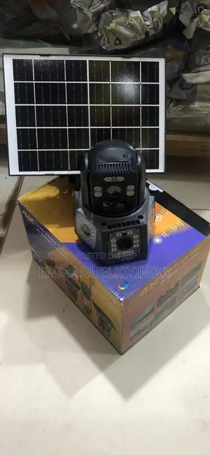 Smart Camera Ai