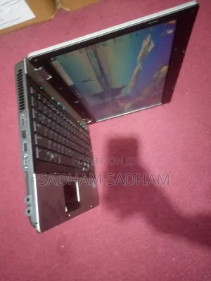 Laptop HP ProBook 6550B 8GB Intel Core I5 HDD 320GB