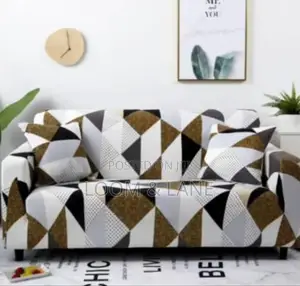 Elastic Universal Design Chair Sofa Covers