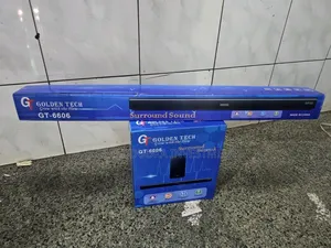 Golden Gt- 6606 Sound Bar