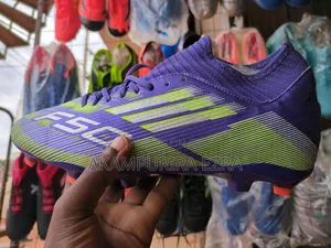 Best F50 Boots