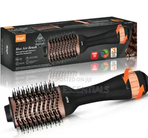 R.420 Hot Air Brush