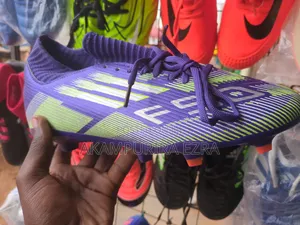 Best F50 Boots