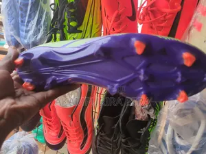 Best F50 Boots