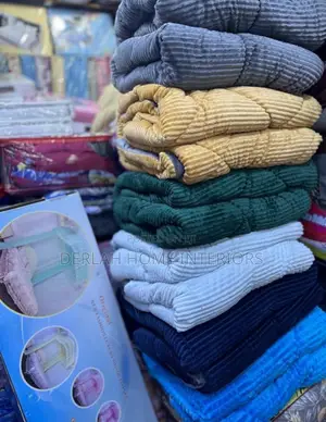 Pakistan Imported Duvets