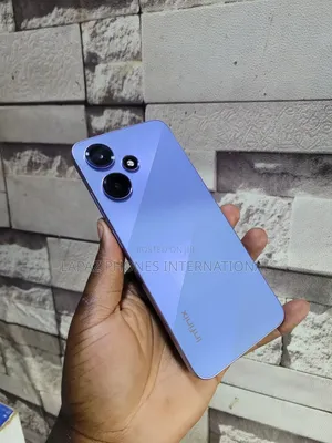 Infinix Hot 30 Play 128 GB Blue