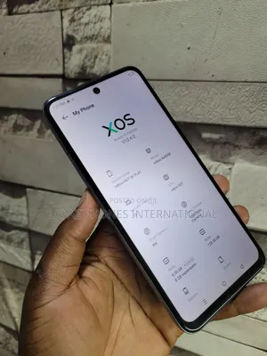 Infinix Hot 30 Play 128 GB Blue