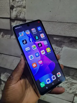 Tecno Spark 10 Pro 128 GB