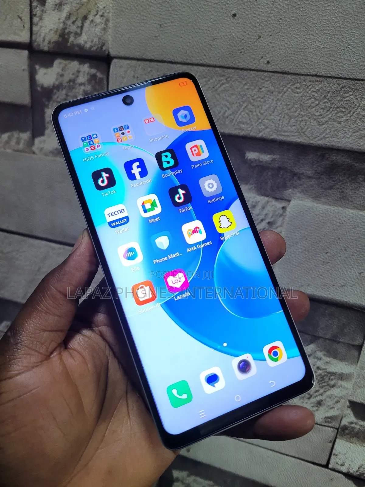 Tecno Spark 10 Pro 128 GB