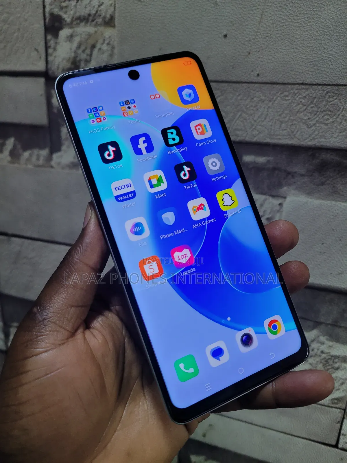 Tecno Spark 10 Pro 128 GB