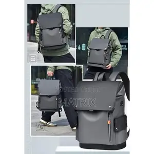 Genetic Classic Fashion Back Pack