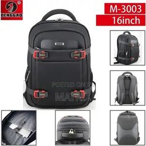 Medium Size Anti-Thfety Laptop Bag Water Proof Material Durable