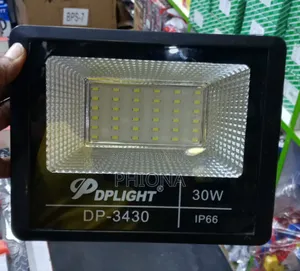 Do Light Dp 3034 With 30wtts
