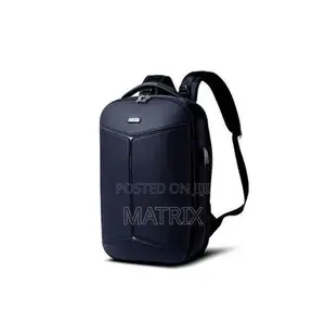 High Capacity Waterproof Anti-Theft Laptop