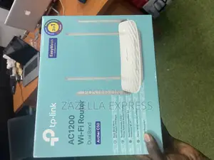 Tp-Link Rounter/Acess Point or Wi-Fi Extender