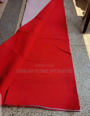 Hot Red Carpet 