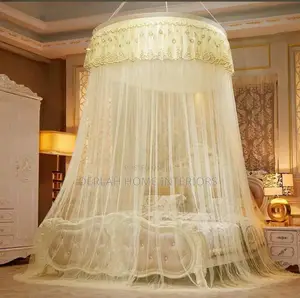 Pakistan Imported Round Mosquito Net