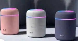 Aromatherapy Humidity With Free Perfume