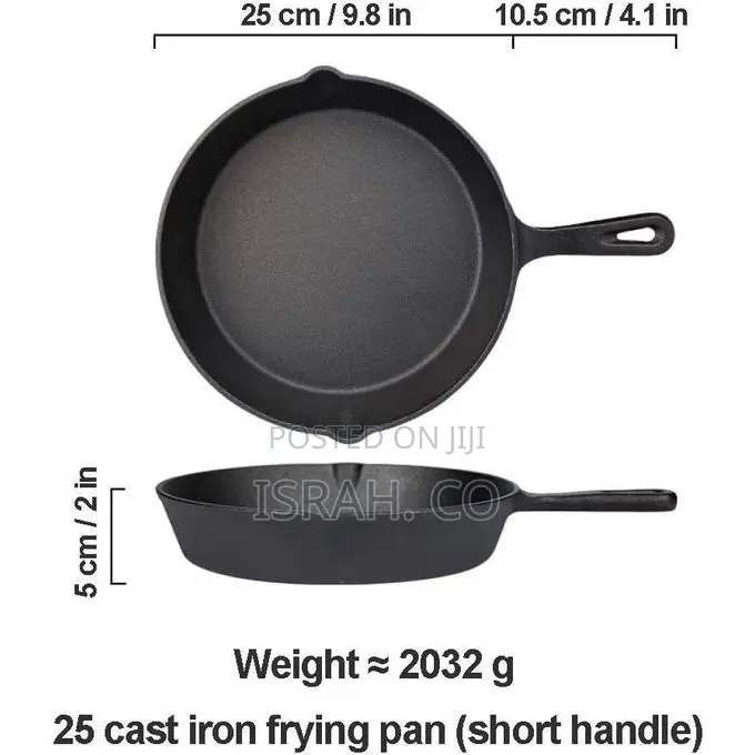 24cm Cooking Pot