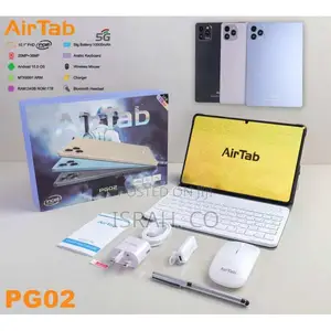 New AirTab PG02 1 TB