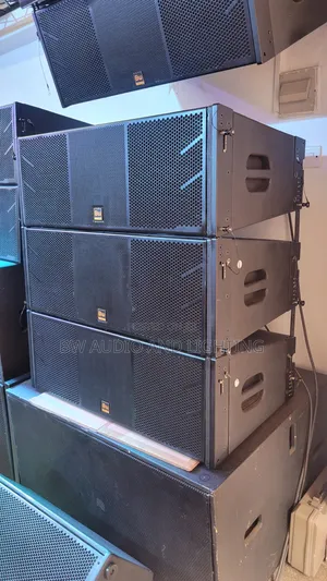 Line Array 12inch
