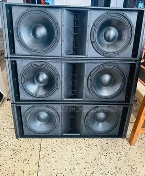Line Array 12inch