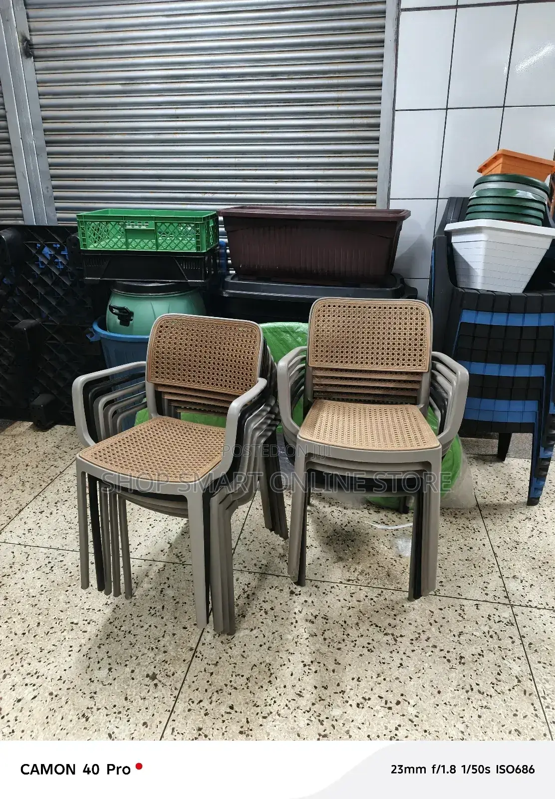 Modern Stackable Plastic Chairs Plastic Chairs